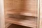 Sauna Hanscraft OULU HS2