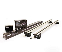 THULE WingBar EVO 127+7105+5085