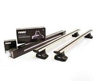 THULE WingBar EVO 127+7105+5055