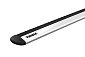 THULE WingBar EVO 127