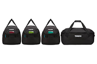 Thule Go Pack Set 8006