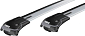 Tyče THULE WingBar Edge 9596