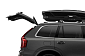 THULE Motion XT Sport Black