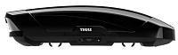 THULE Motion XT M Black