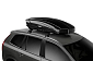 THULE Motion XT M Black