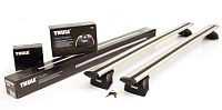 THULE WingBar EVO 118+753+4022