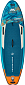 paddleboard AQUA MARINA Rapid 9'6''x33''x6'' - model 2023  -