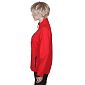 SBD-2 dámská softshellová bunda červená
