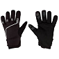 Touchscreen Tip sportovní rukavice černá