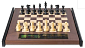 Katalog 2016 Šachový počítač Revelation II s figurami Classic se závažím
