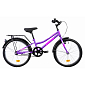 Detský bicykel DHS Teranna 2002 20" 7.0