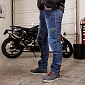 Pánske moto jeansy W-TEC Oliver