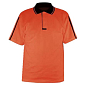 PO-11 pánské triko oranžová