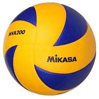 MVA 200 volejbalový míč
