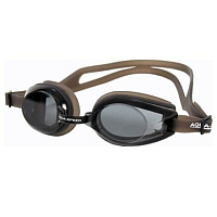 Avanti plavecké brýle šedá-černá