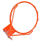 basketbalová obroučka Target průměr 45cm, tl. 18mm