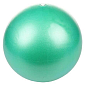 Gym overball zelená