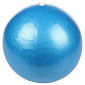 Gym overball modrá