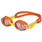 Amari dětské plavecké brýle oranžová