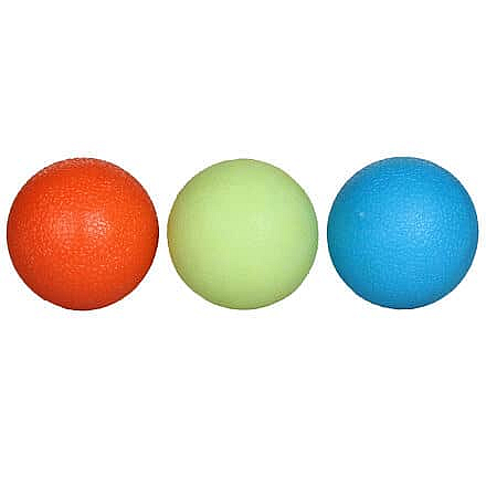 Grip Ball posilovací míčky