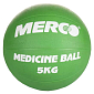 Single gumový medicinální míč