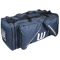 Carry Bag hokejová taška modrá tm.