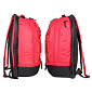 Team Backpack 2019 sportovní batoh červená