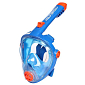 Spectra 2.0 KID potápěčská maska modrá
