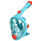 Spectra 2.0 KID potápěčská maska tyrkysová