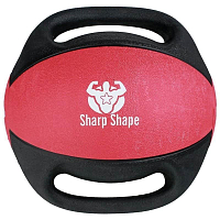 Sharp Shape Bumper ball - hmotnost 15kg