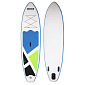 Golf paddleboard