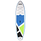 Golf paddleboard