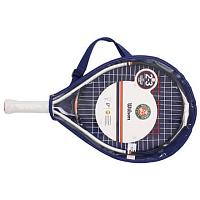 Roland Garros Elite 17 2021 juniorská tenisová raketa
