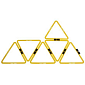 Triangle Ring agility překážka žlutá