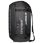 Gravity Duffle Bag 2021 sportovní taška černá