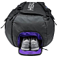 Gravity Duffle Bag 2021 sportovní taška černá