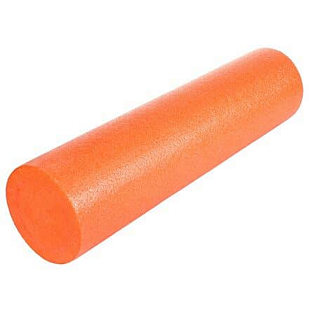 Yoga EPE Roller jóga válec oranžová Délka: 90 cm