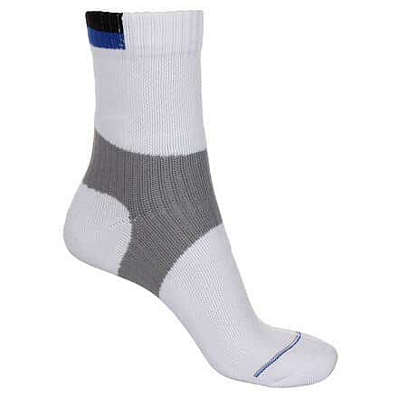 Court Kid sportovní ponožky Barva: bílá