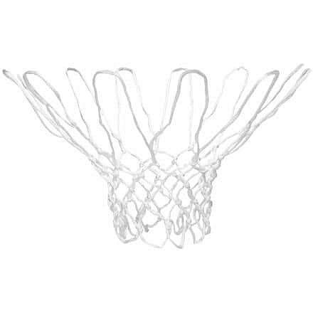 White 47NA basketbalová síťka Balení: 1 ks