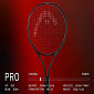 Prestige PRO 2021 tenisová raketa