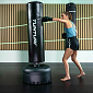 Tunturi Free Stand Punch Bag