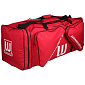 Carry Bag hokejová taška červená