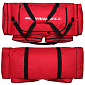 Carry Bag hokejová taška červená