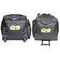 Q9 Wheel Bag taška na kolečkách černá