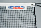 Síť na PROFI badminton - rozměr 0,76 x 6,02m