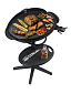 Gril BBQ Steba VG 350 - XXL