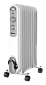 Olejový radiátor Ardes 4R09S