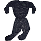 Oblek TUNTURI Sauna Suit - XL