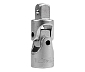 Nástavec 1/2" prodlužovací 69 mm kloubový