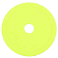 Circle 16 značka na podlahu žlutá